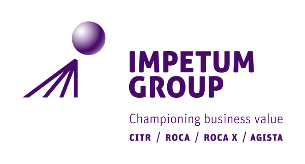 Impetum Logo